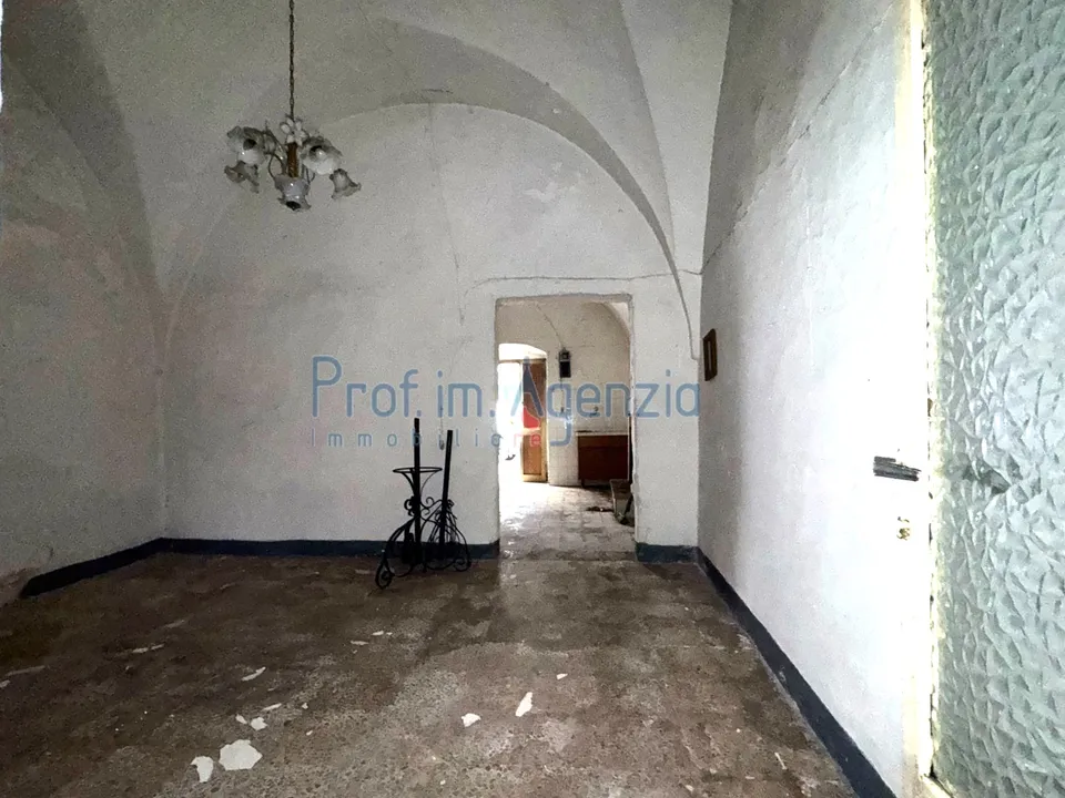 Byhus i Carovigno, Brindisi - foto 1